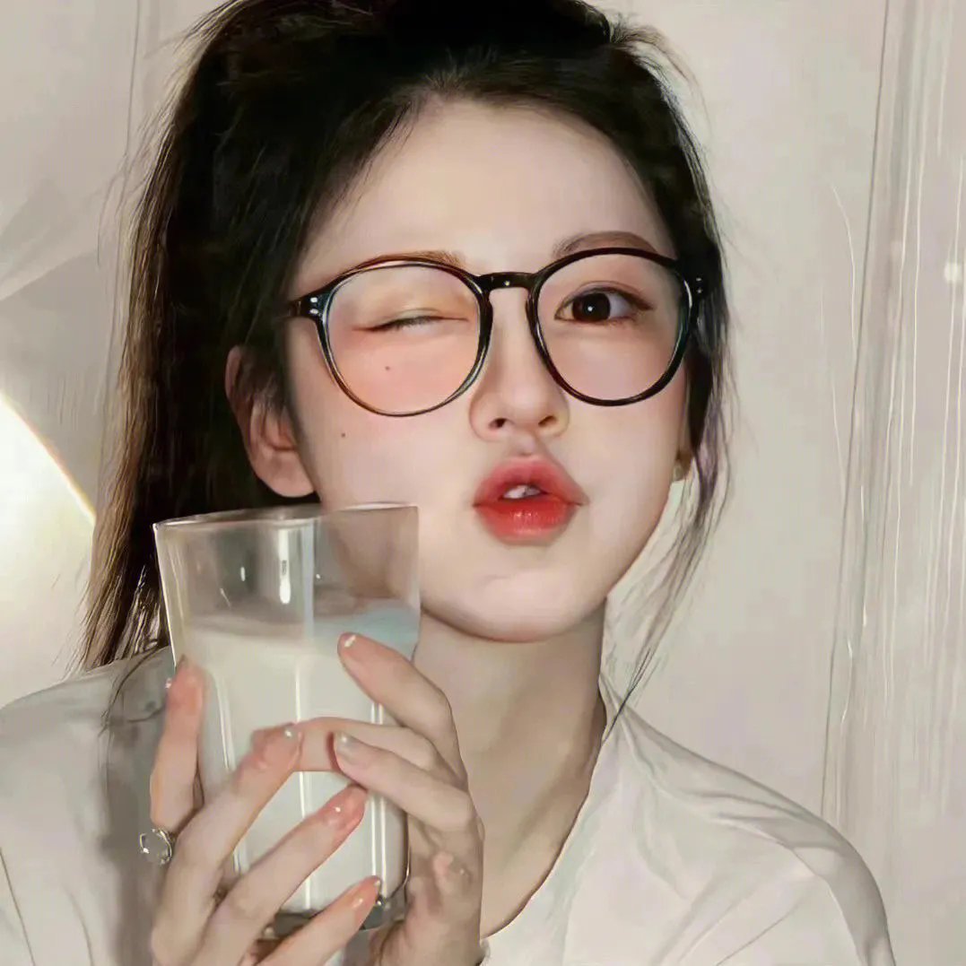 甜蜜的她·动态漫